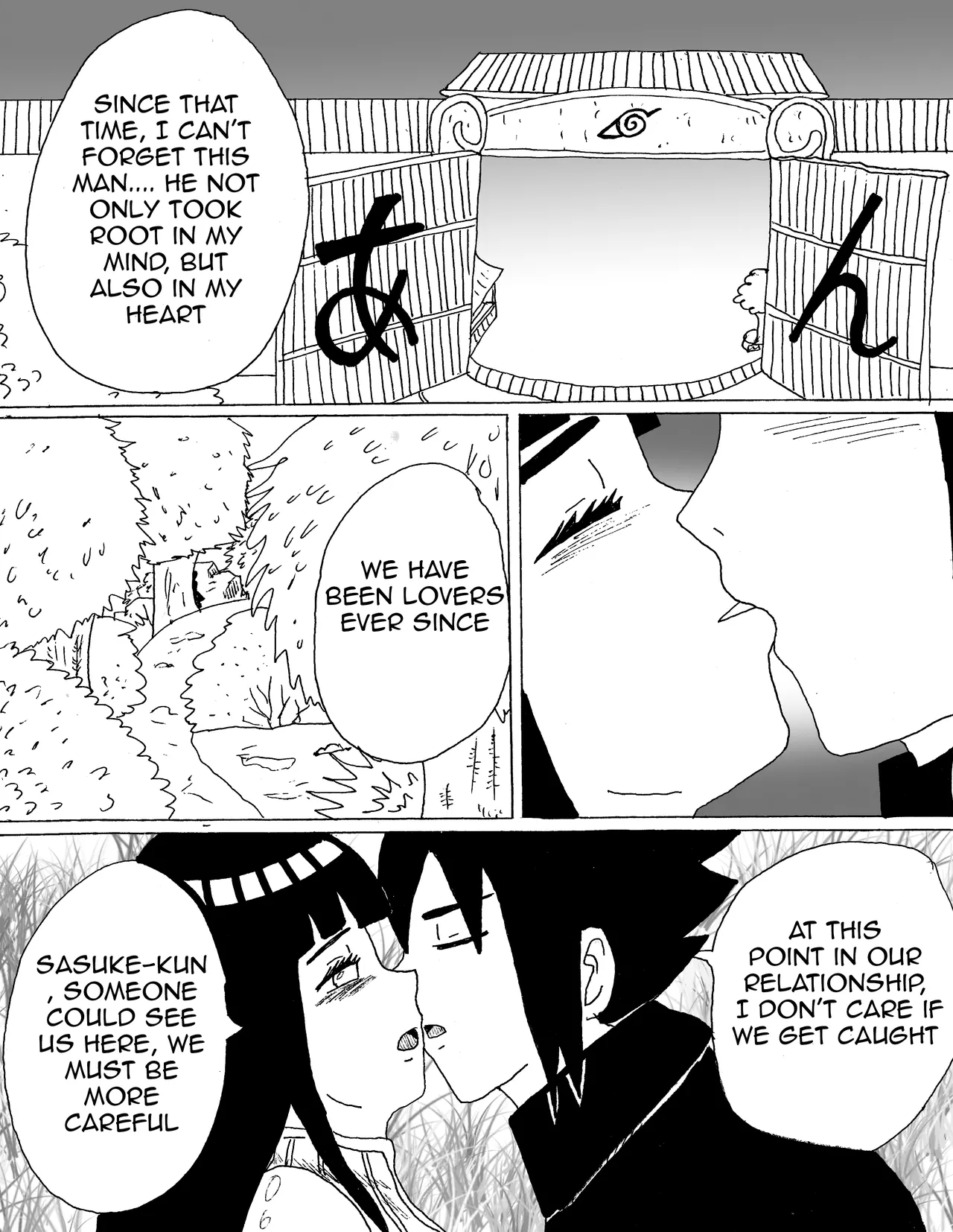 Don't resist 2.5 page 3 full