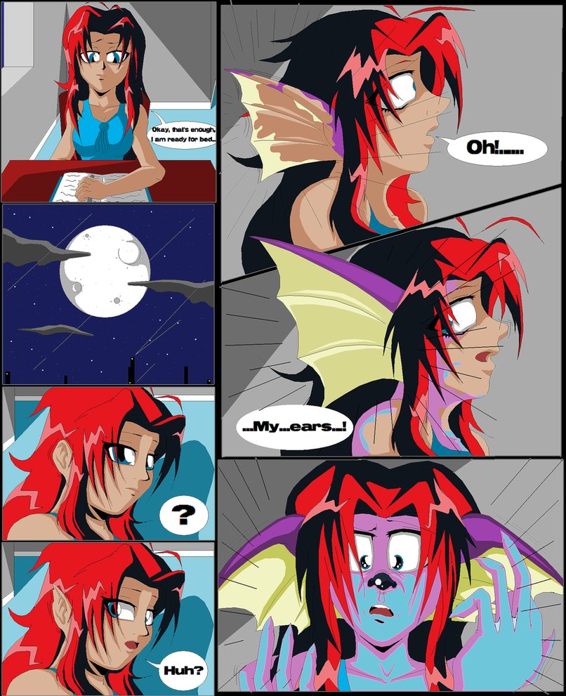 Full Moon Vappy TFSubmissions page 1 full