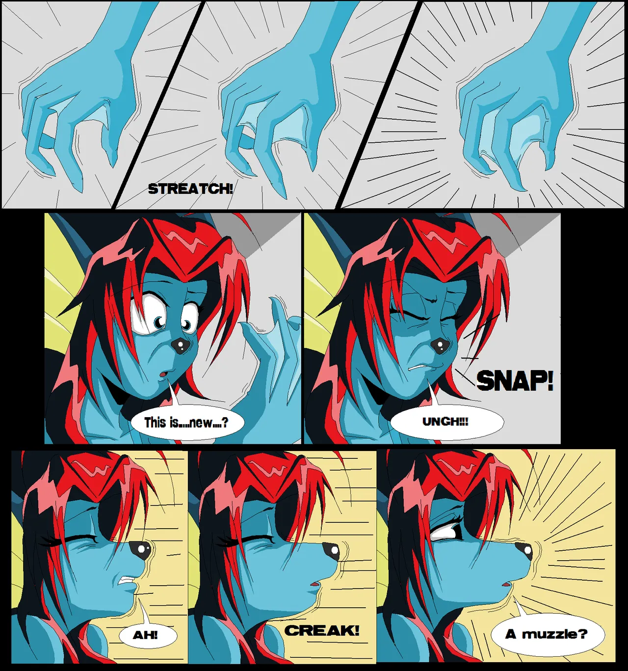 Full Moon Vappy TFSubmissions page 2 full