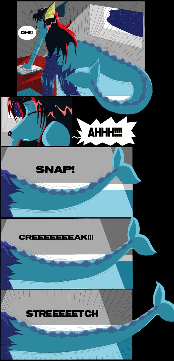 Full Moon Vappy TFSubmissions page 5 full