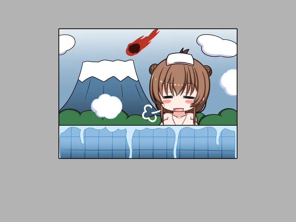 Does the Public Morals Committee Girl Dream of a Succubus? page 4 full