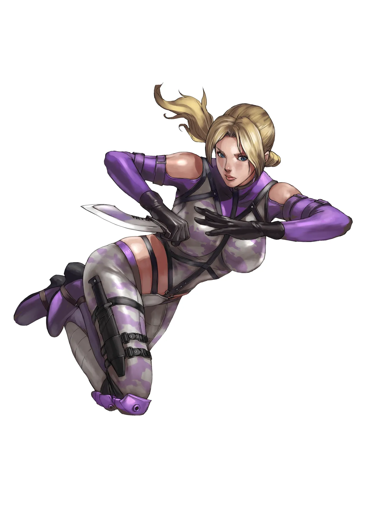 Gallery illustrations page 10 full