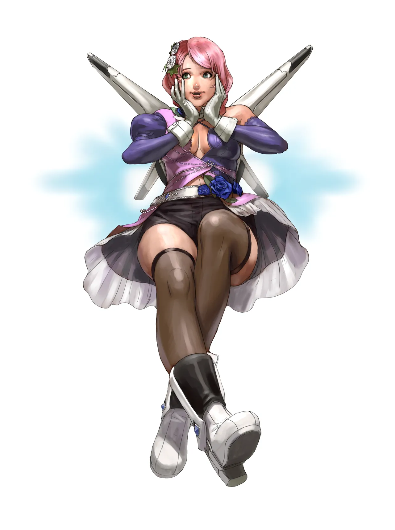 Gallery illustrations page 3 full