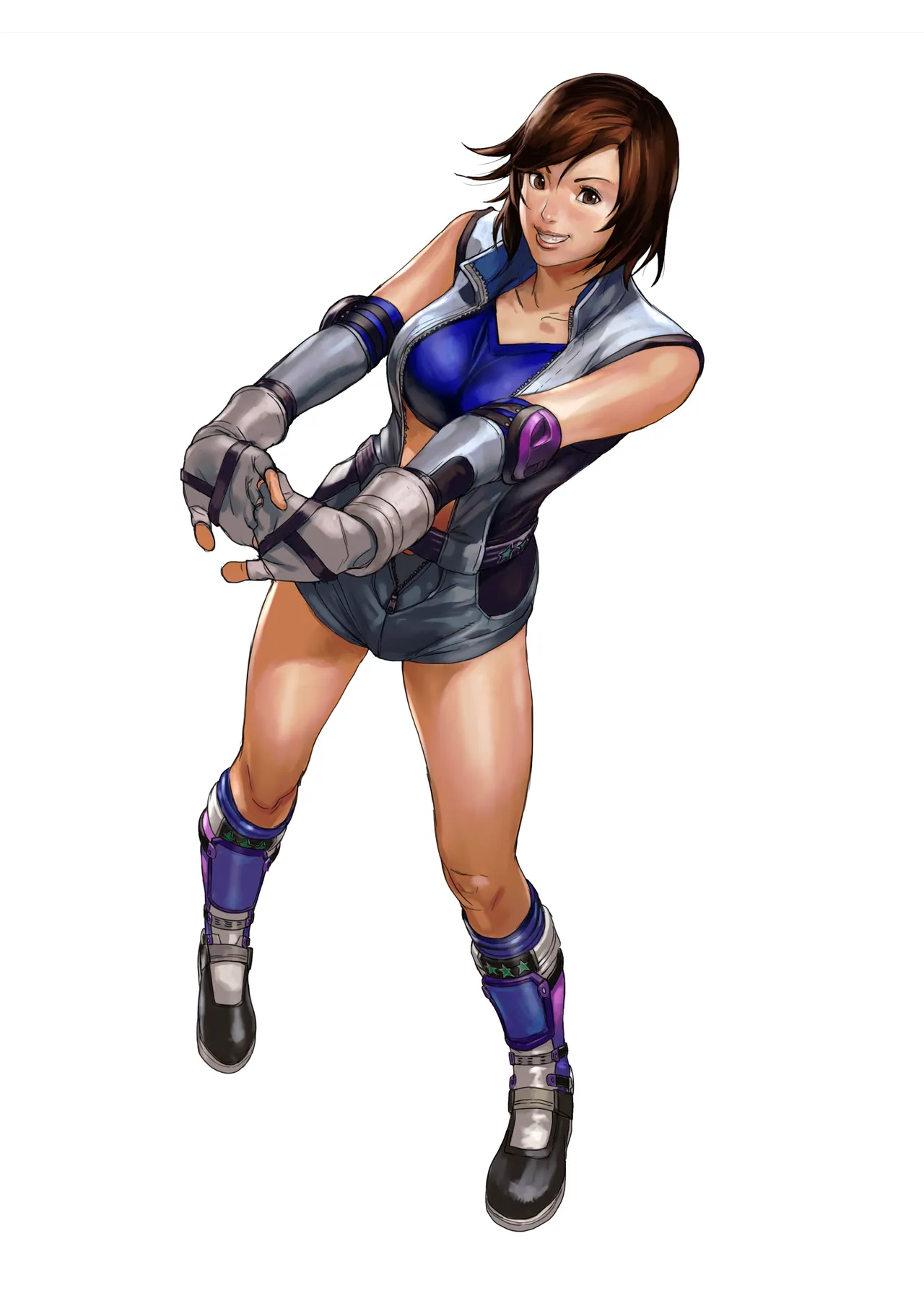 Gallery illustrations page 5 full