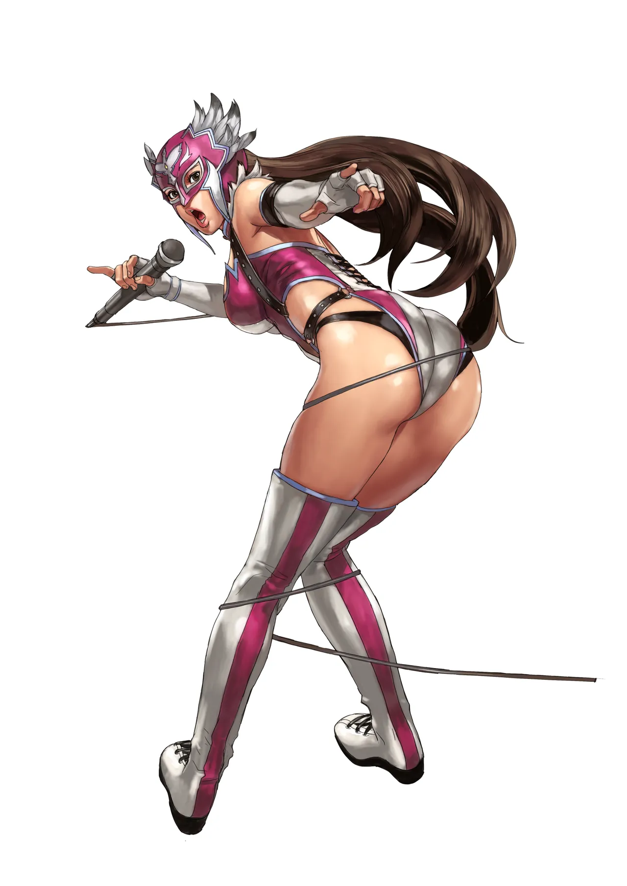 Gallery illustrations page 7 full