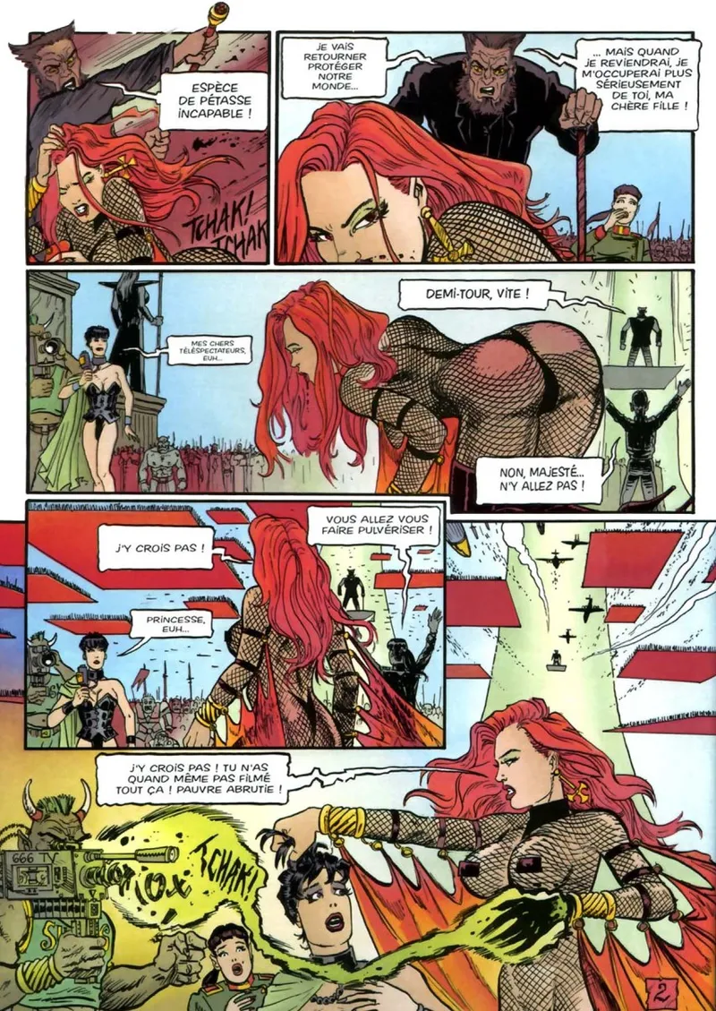 666 - 05 - Atomik Requiem page 4 full