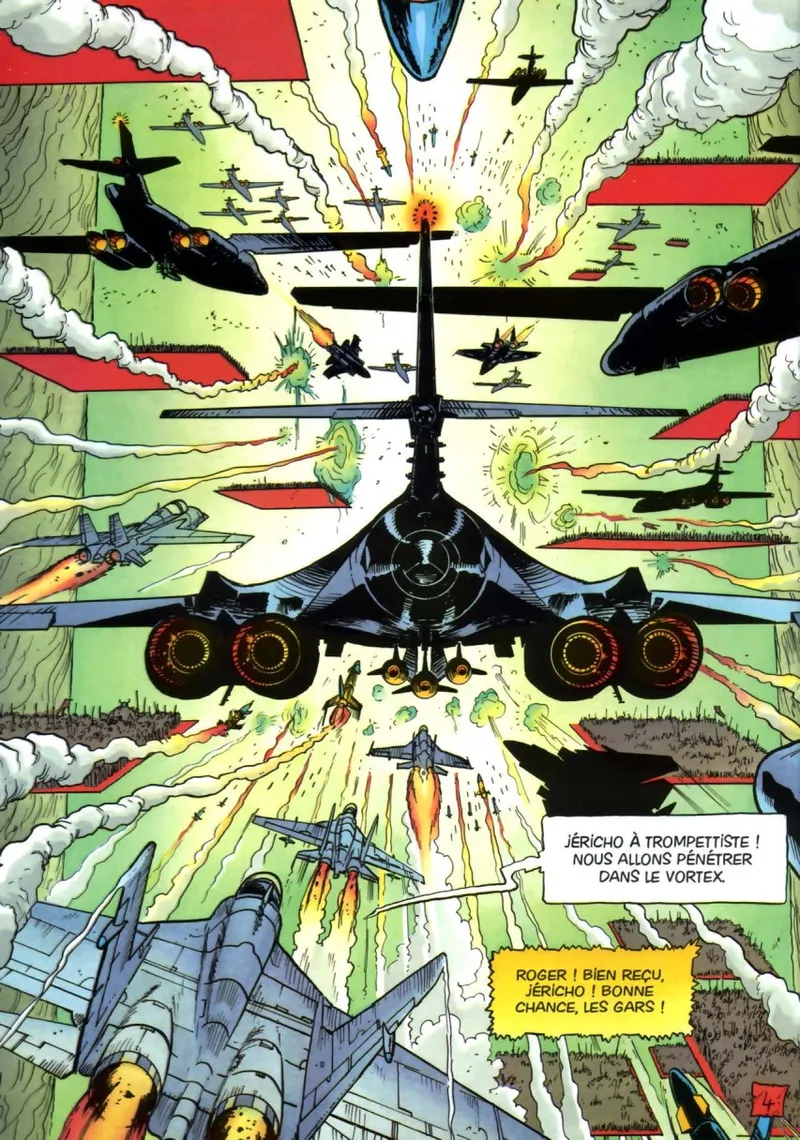 666 - 05 - Atomik Requiem page 6 full