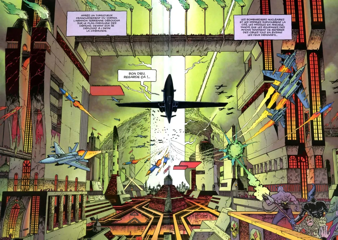 666 - 05 - Atomik Requiem page 9 full