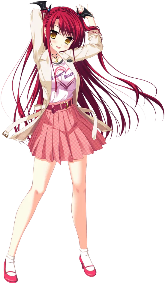 Magical Marriage Lunatics!! page 1 full