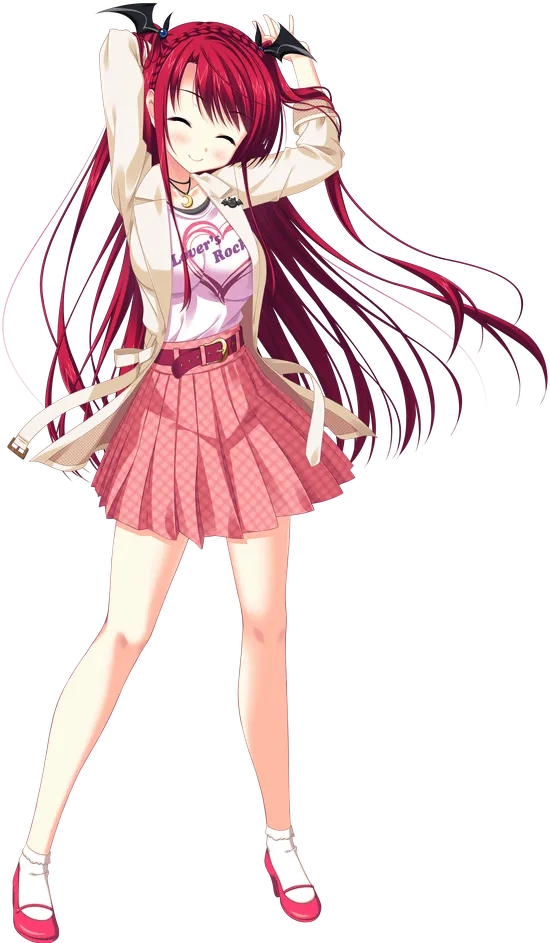 Magical Marriage Lunatics!! page 4 full