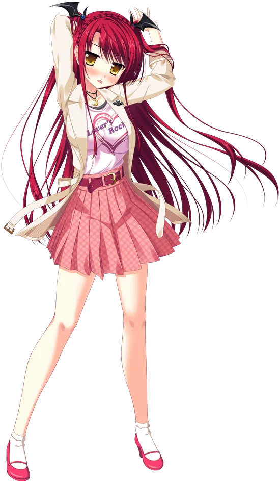 Magical Marriage Lunatics!! page 8 full