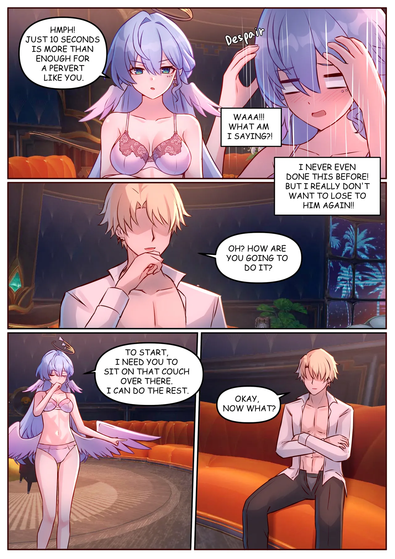 Robin page 5 full