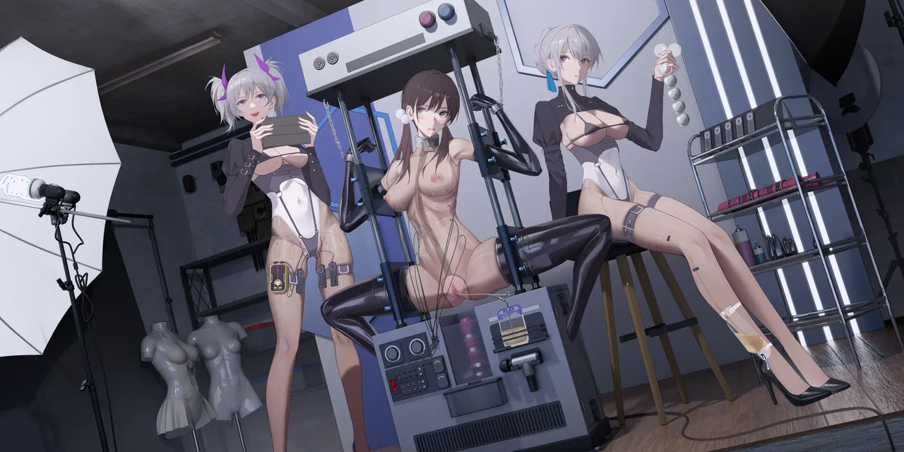 Fanbox SMエネルギーDLC 25年8月 page 10 full