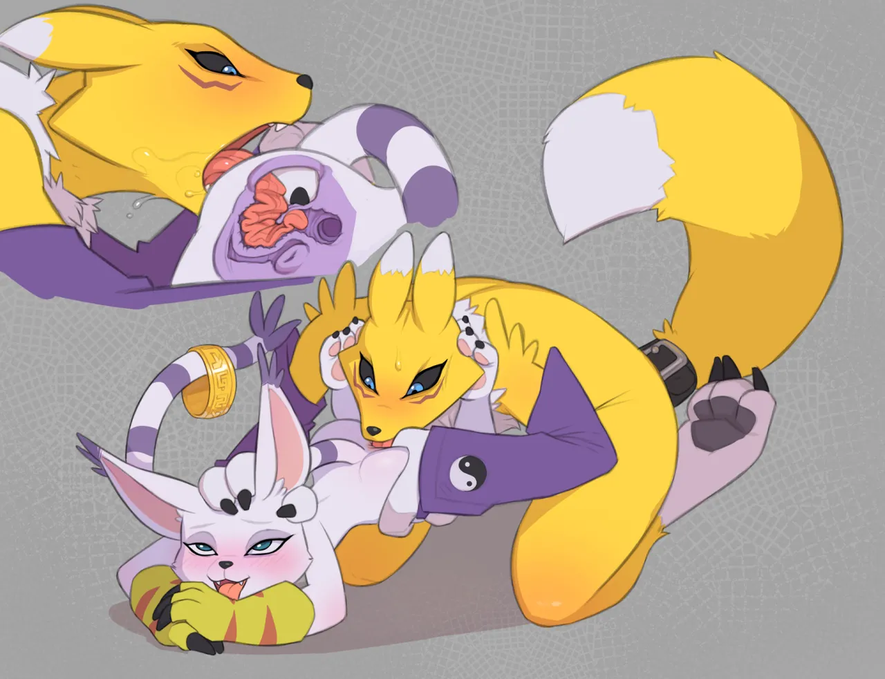 Artist - corrompida page 2 full