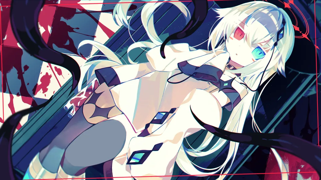 NOIR:NOAH page 1 full