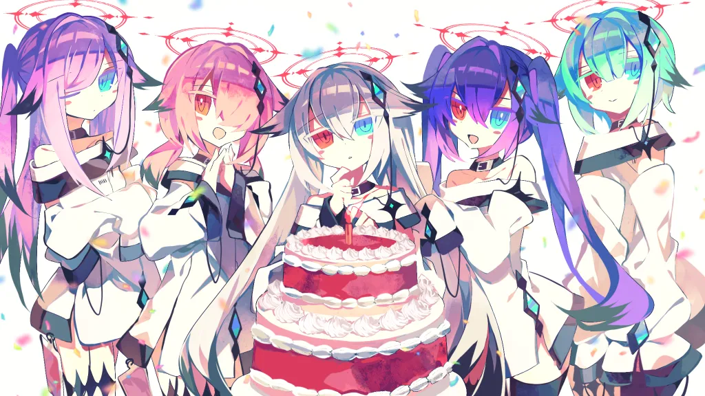 NOIR:NOAH page 4 full