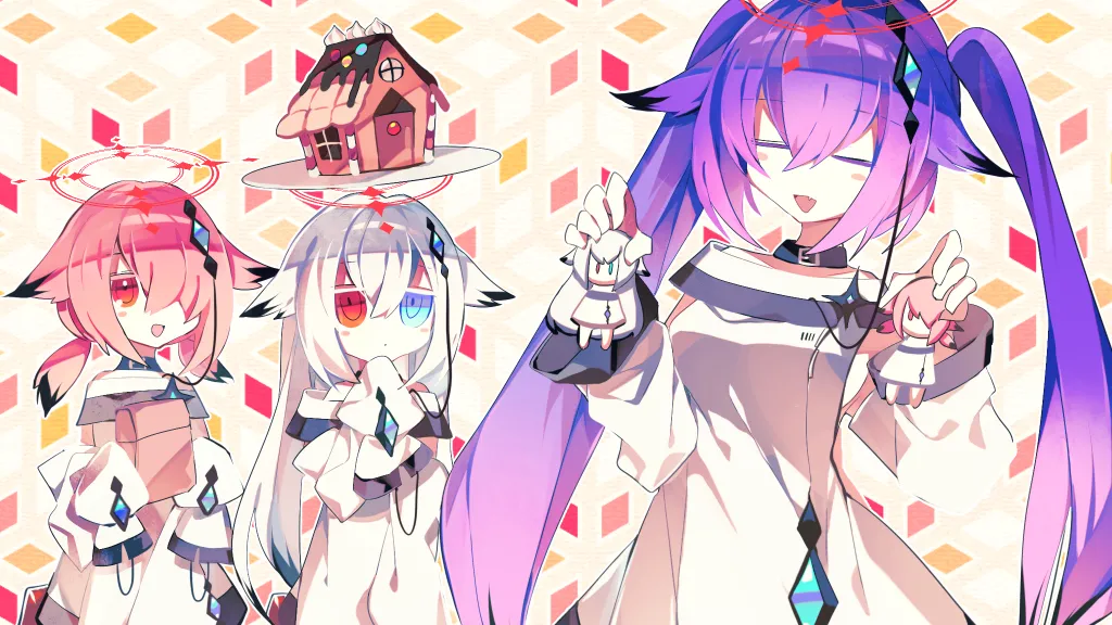 NOIR:NOAH page 5 full