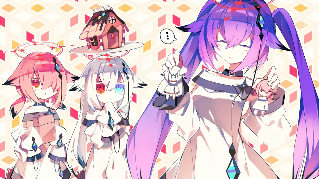 NOIR:NOAH page 6 full