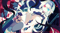 [Meido no miyage] NOIR:NOAH