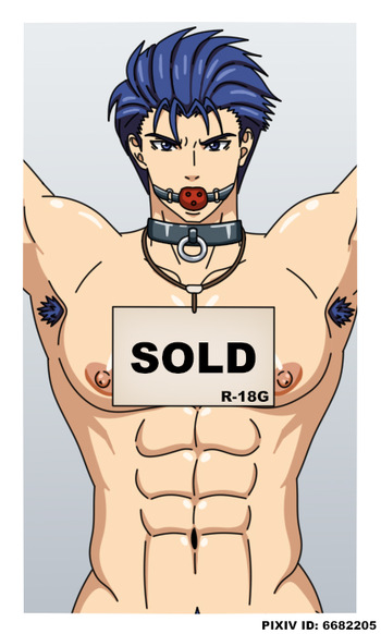 Sold cover