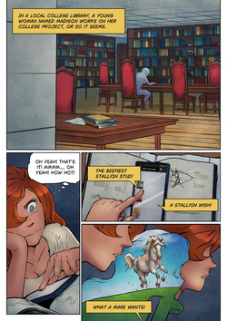 [Leonel Walbr] You Are What You Read (Incomplete)