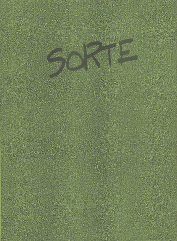 SORTE Soukan Junbigou cover