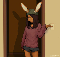 [Twang] Intrusion [Ongoing]
