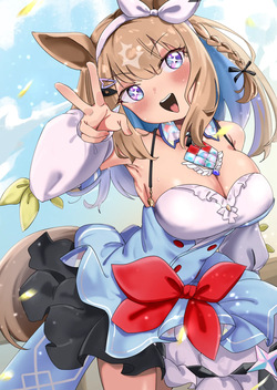 [Pixiv) Merlt (12755143)