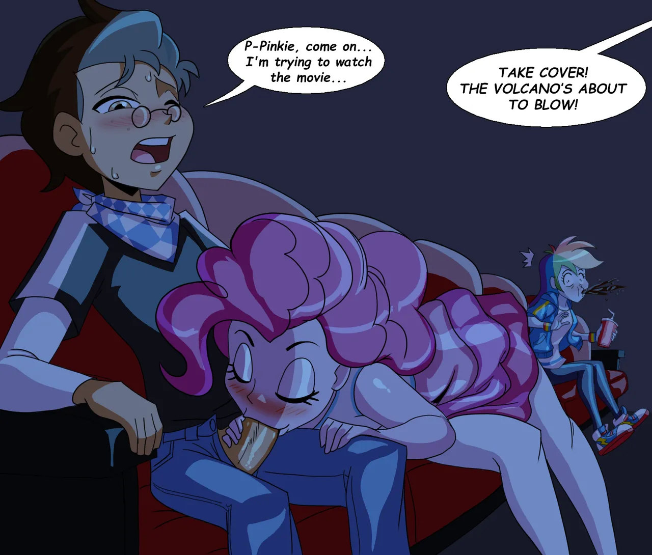 Movie Date page 1 full