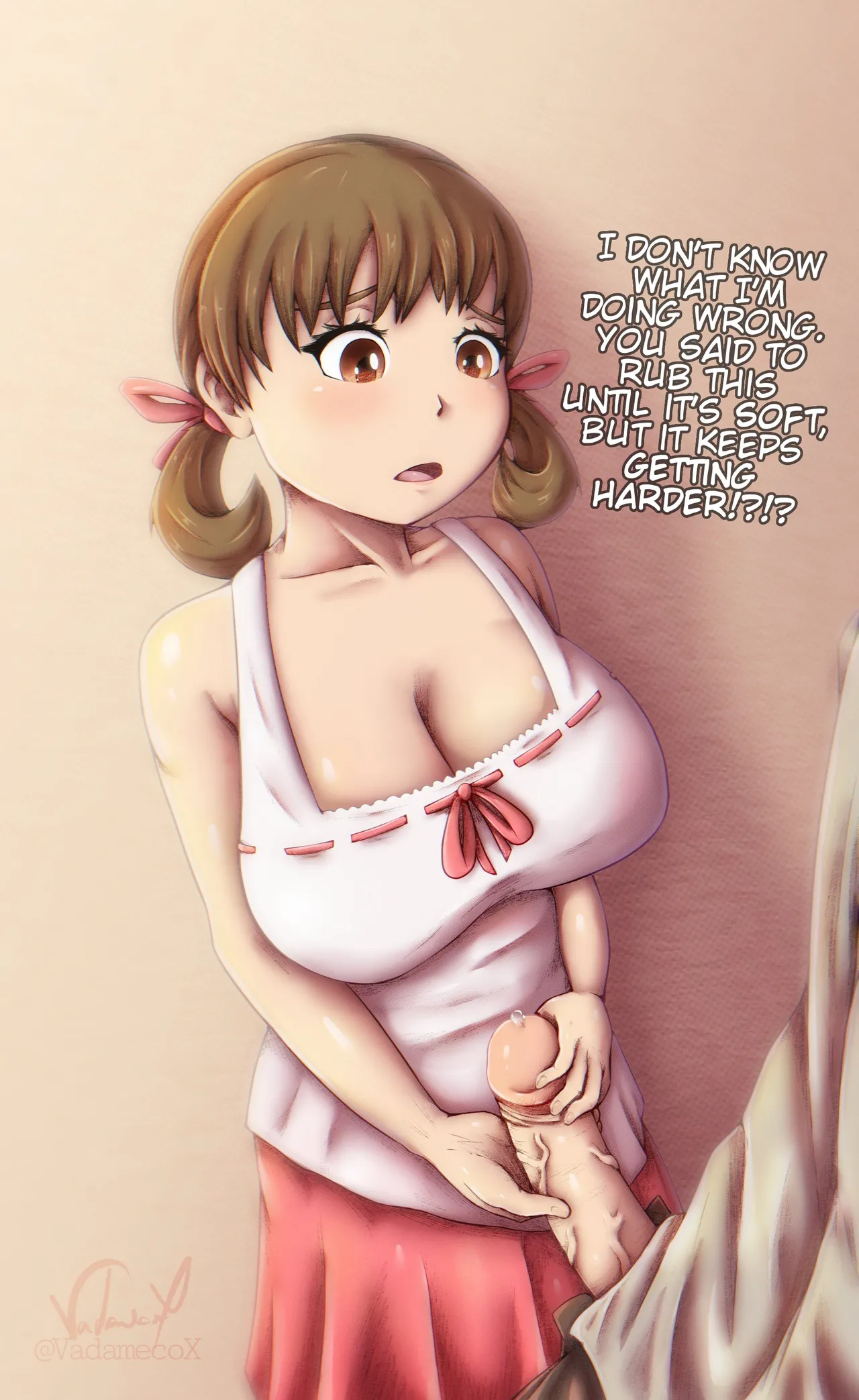 A Generous Offer page 5 full