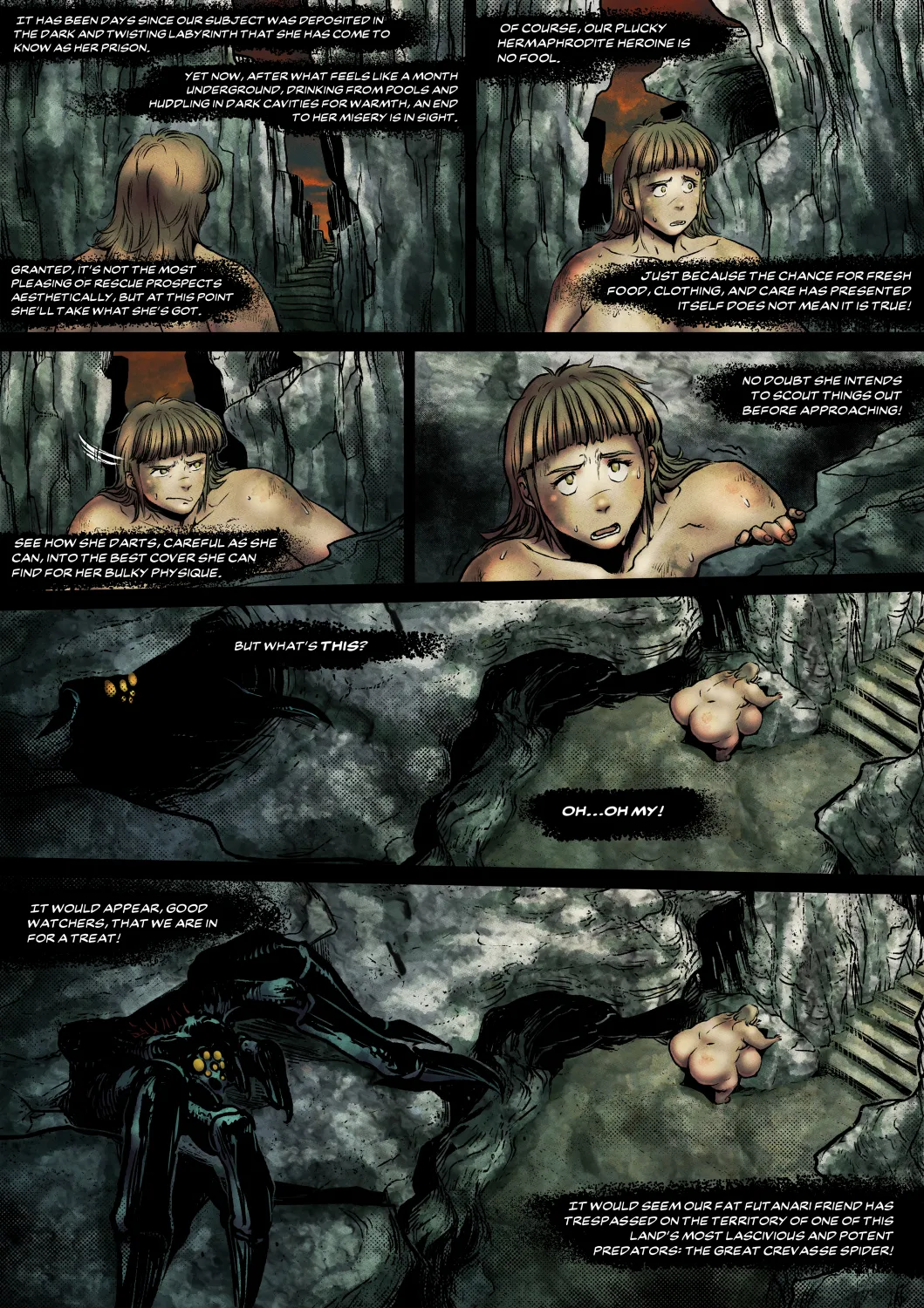 Hunting Methods page 1 full