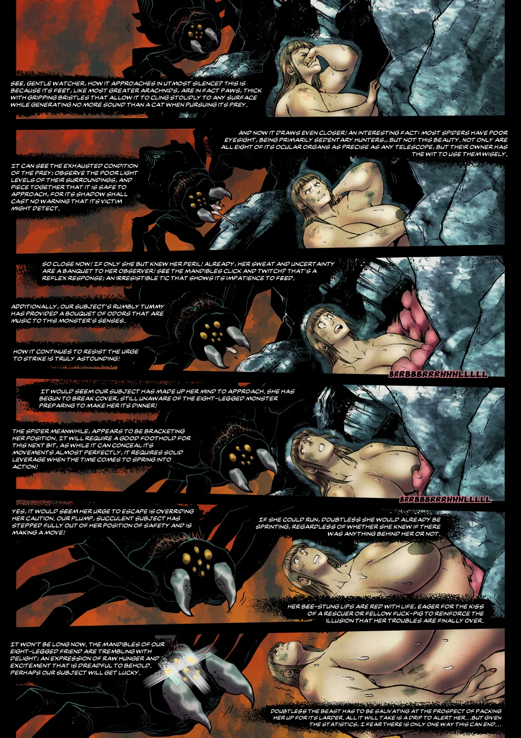 Hunting Methods page 3 full