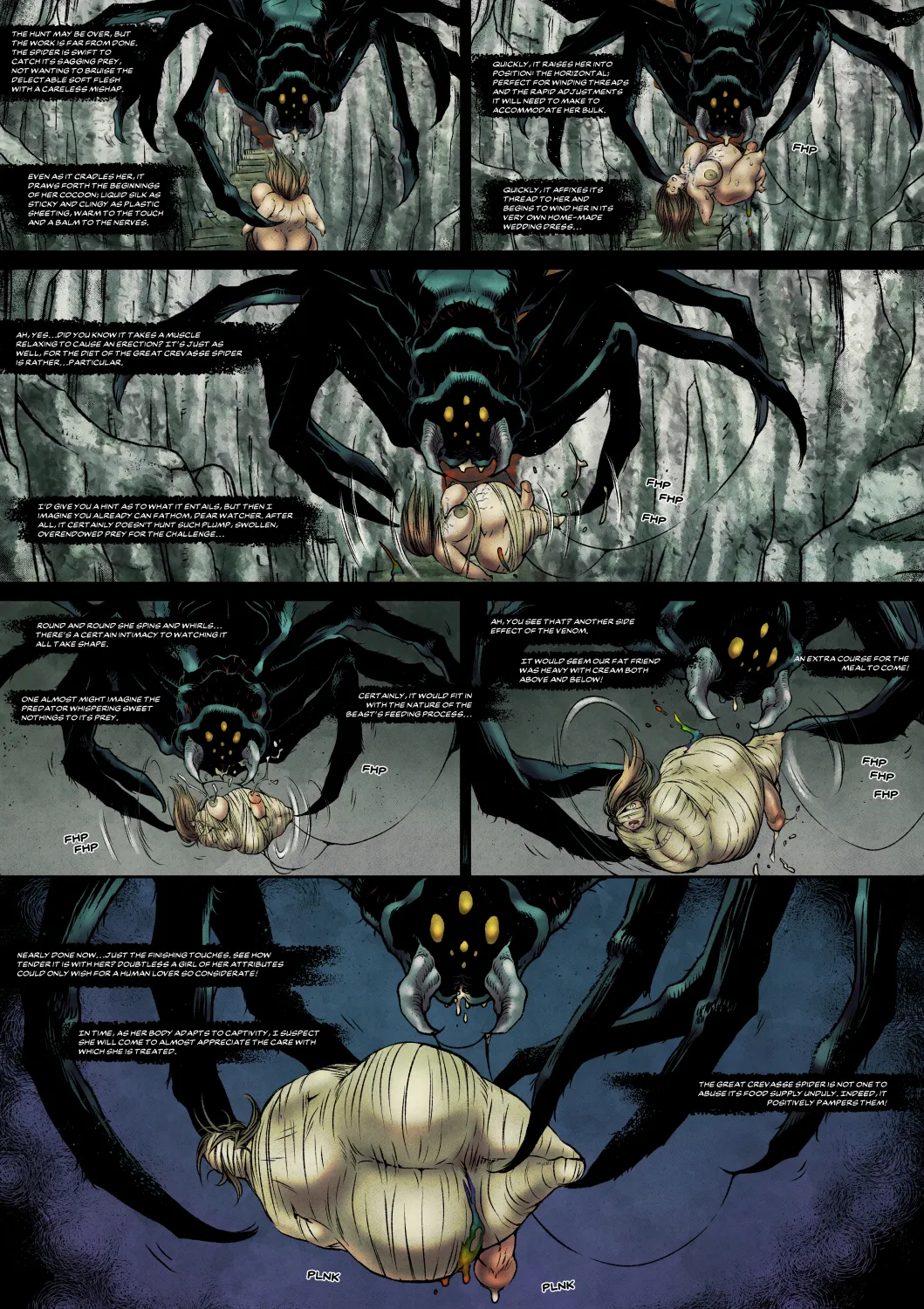 Hunting Methods page 7 full