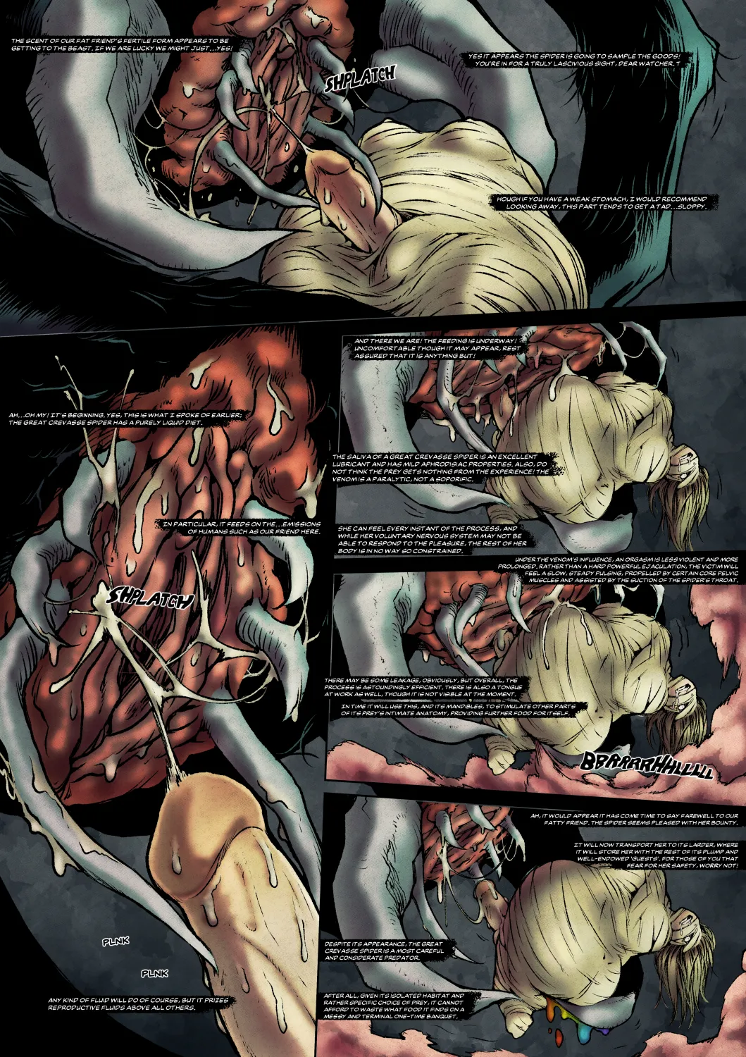 Hunting Methods page 8 full