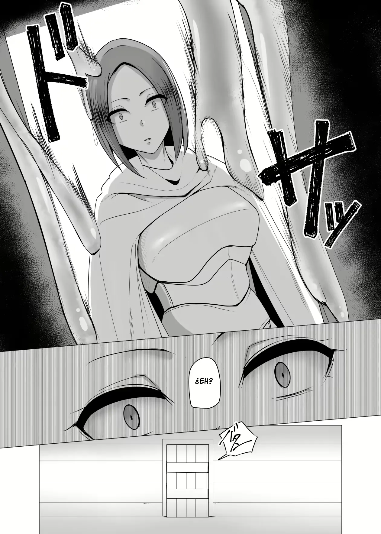 Ningyouka No Kubiwa: Kukkyou Na Onna Boukensha O Hokakushi Pride O Heshiori Moteasobu 2 page 5 full
