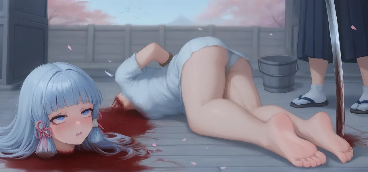 Shezmu GURO/R-18G page 1 full