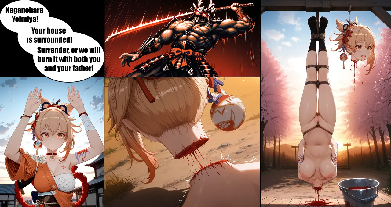 Shezmu GURO/R-18G page 10 full