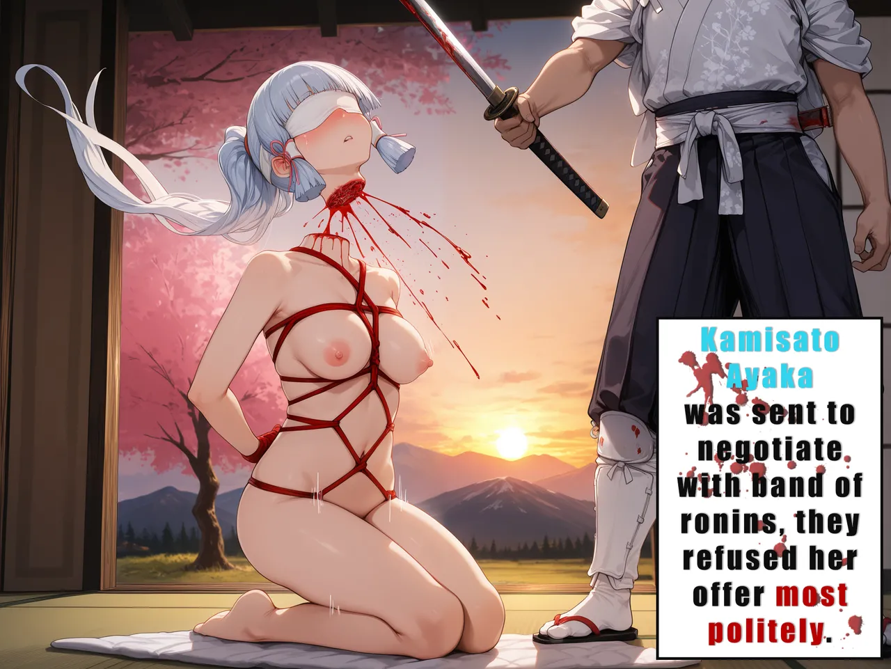 Shezmu GURO/R-18G page 3 full