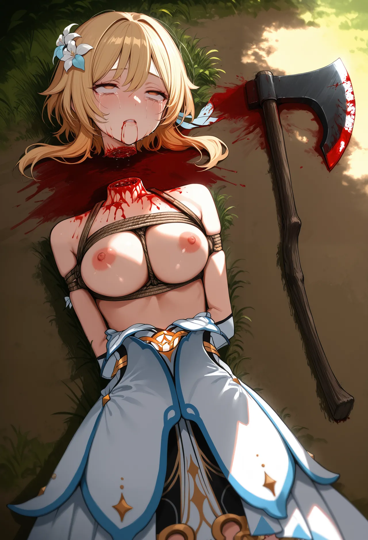 Shezmu GURO/R-18G page 7 full