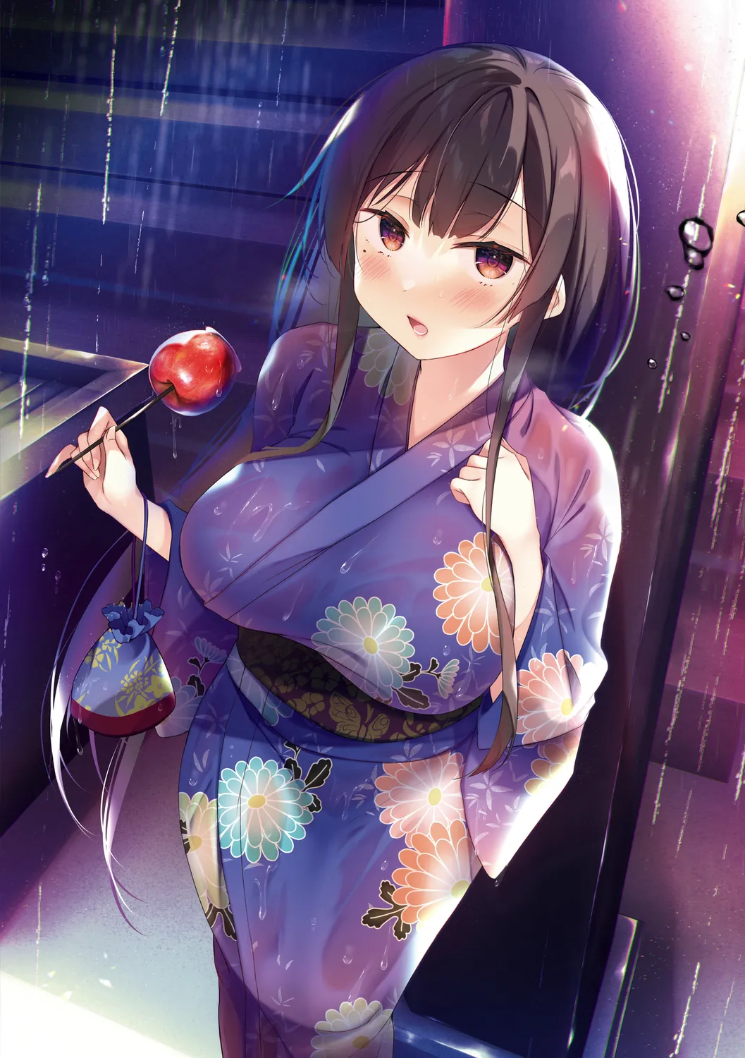 Ero Doujin Sakka no Boku no Kanojo wa Uwaki nante Shinai. | 에로 동인작가인 내 여자친구는 바람따위 피지 않아. page 8 full