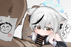 [Pixiv + Misskey] しょうじょう (72936255)