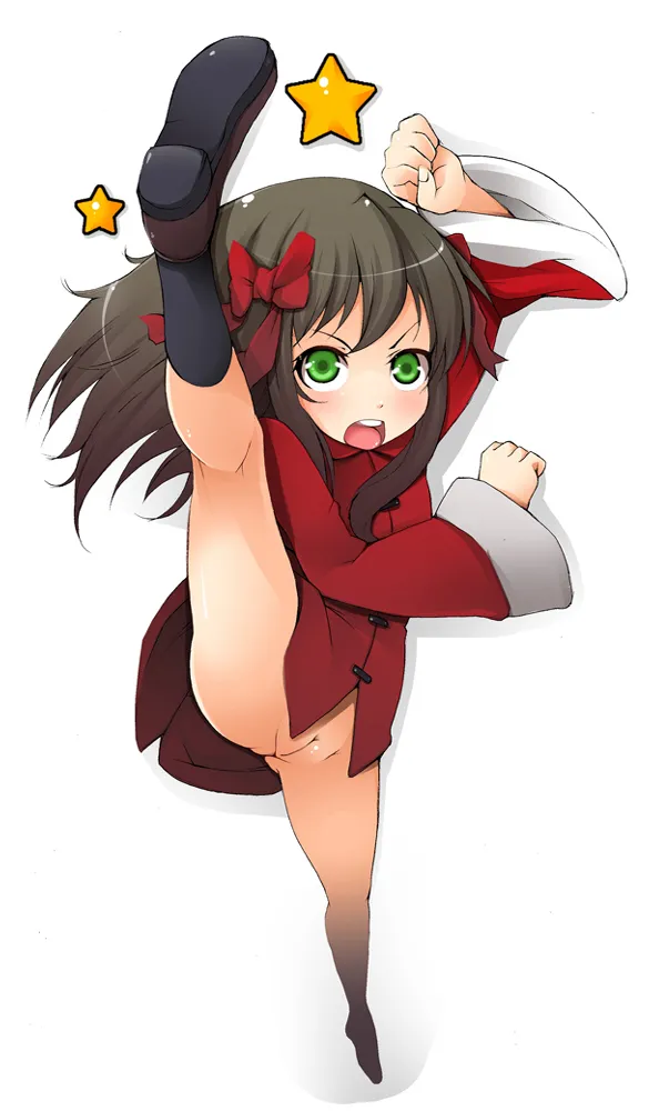 逆又練物 page 7 full