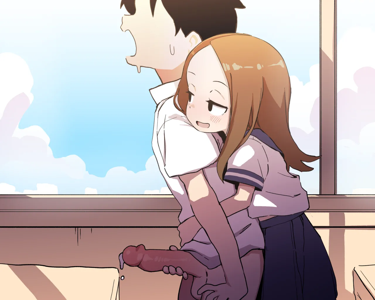 Orenjipiiru - 2025/04 Archive page 3 full