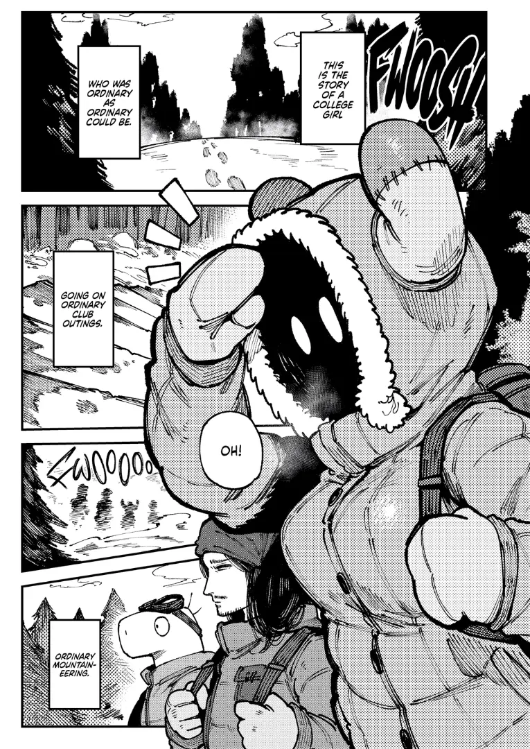 Ie ga Shike Sugite Haete Kita Genkaku Yuuhatsu Suru Kinoko o Goshoku Shite Hatsujou Shita Ato no Are ya Kore 2 | What Happened After My Place Got So Humid It Grew Magic Mushrooms and I Ate Them and Got Super Horny! 2 page 5 full