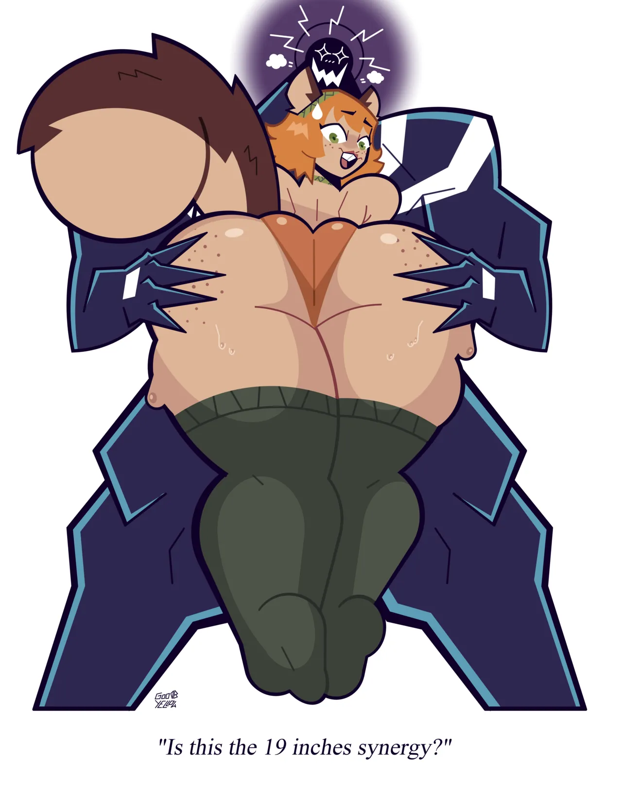 Marvel Rivals page 2 full