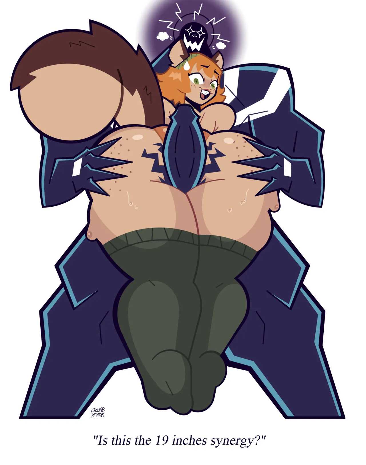 Marvel Rivals page 3 full