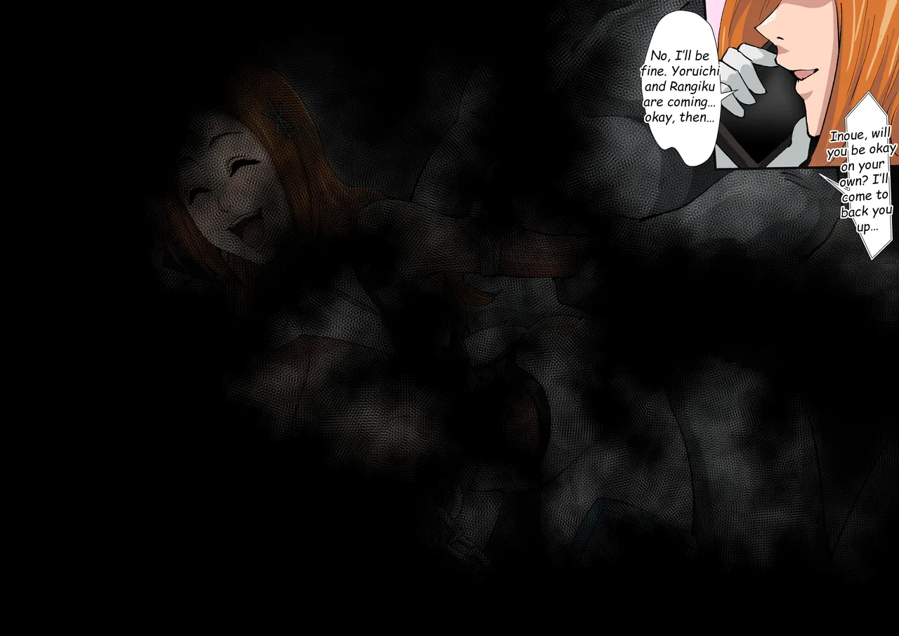 Taimanin-style page 10 full