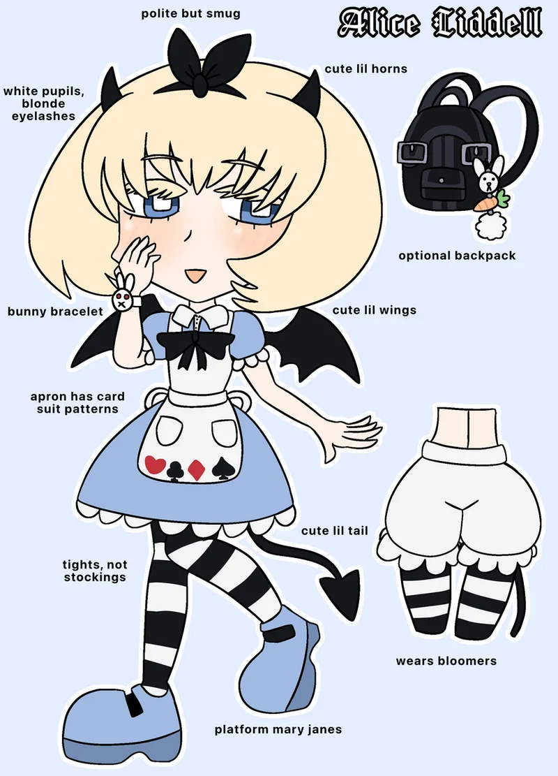 Artist:liddell page 1 full