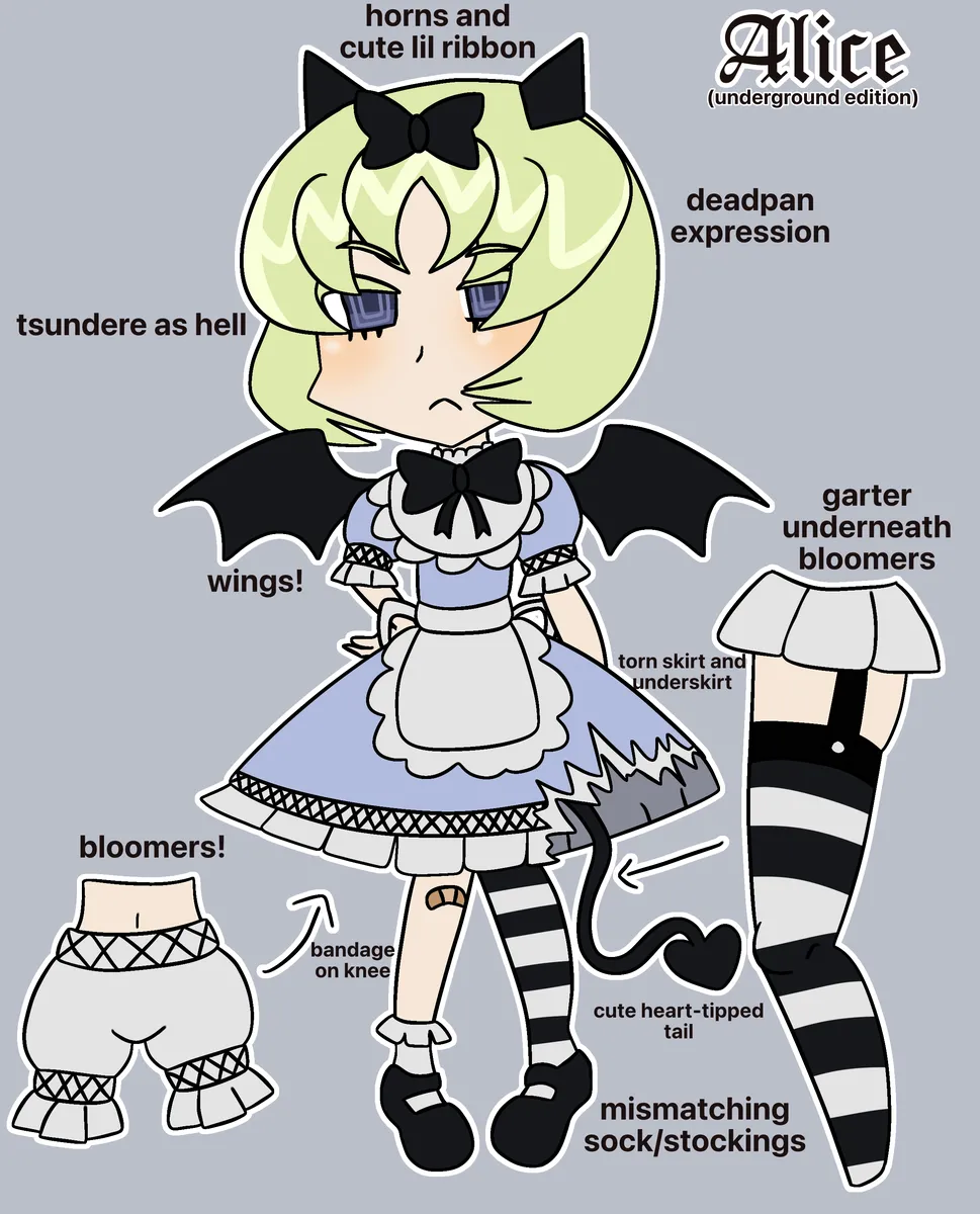 Artist:liddell page 2 full