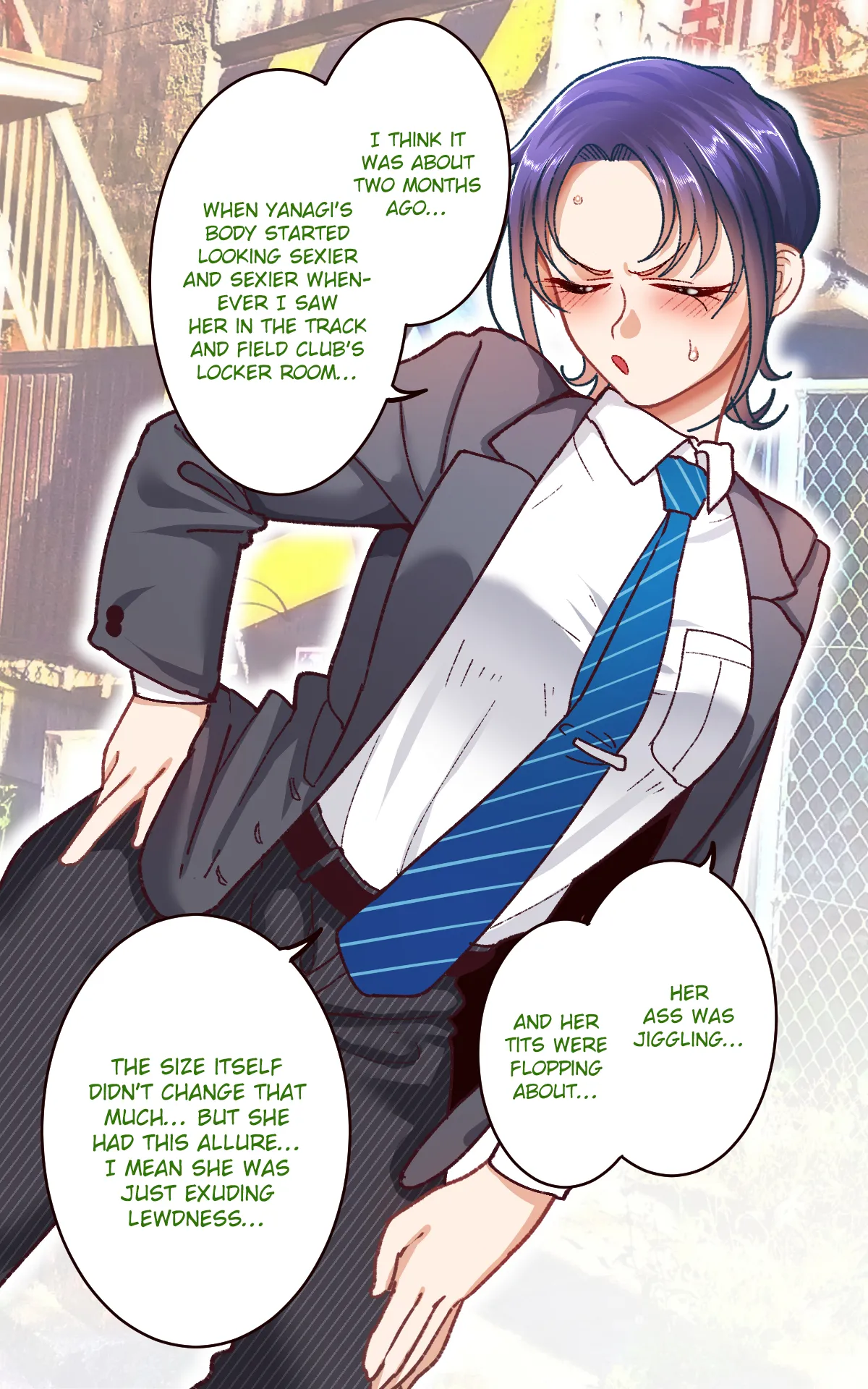 Gakuen Sapo Nikki 9 ~Tonikaku Ironna Onna to Yarimakuri Hen~ | School Prostitution Journal 9 ~Anyhow, Doing it Like Crazy With a Bunch of Different Women~ page 6 full